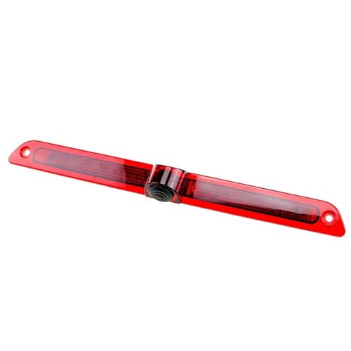 Caméra de recul grand angle intégrée au 3ème feu stop Sprinter - 3