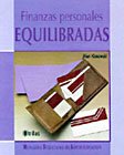 Finanzas Personales Equilibradas 9682433312 Book Cover