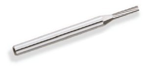 Fresa de carburo doble corte SA-41D miniatura 1