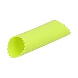 Garlic Peeler Skin Remover Roller Keeper Silicone Garlic Peeling Tube Roller Skin Remover Odorfree...