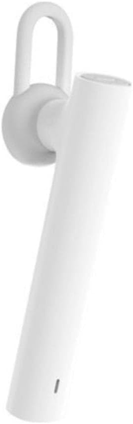 Hands-free original Xiaomi Mi Bluetooth Lite LYEJ02LM, white.