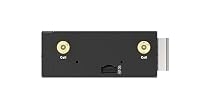 D-Link DWM-314-G 5G M2M VPN Router (Robuster Industrie 5G NR Router, Dual-SIM, IoT Gateway, Remote Monitoring, SA, NSA, 4G LTE Cat 19, 4 x Gbit/s Ports, OpenVPN/WireGuard Client, 9-36V DC) – Ansicht 7