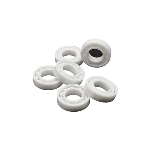 4 6901 CE 12x24x6 mm tZ~bNxAO ABEC-9 Zro2 WRjA ނ胊[p