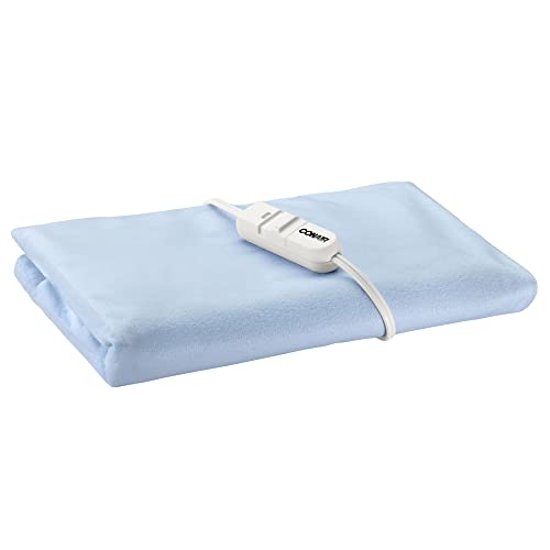 Coussin chauffant Conair 30,5x35,6 cm pour soulager les douleurs