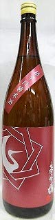 Amazon.co.jp: 日本酒 基峰鶴 超辛口純米酒 1800ml【合資会社