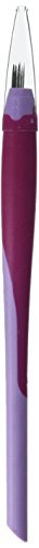 Pergamano Moon Perforating Tool, Silver by Pergamano