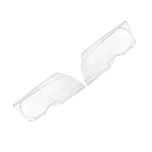 Verre phare avant compatible avec BMW pour éliminer le jaunissement des optiques M3