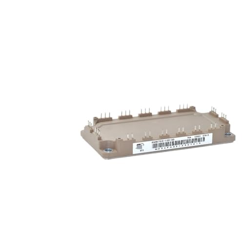 Module 6MBI75S-120-52 remplacement maintenance variateur moteur triphasé