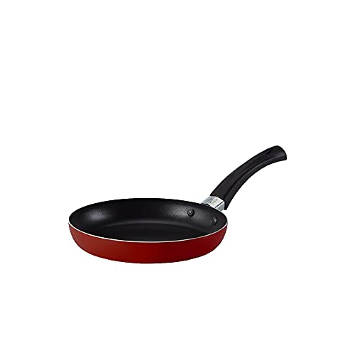 Grilo Kitchenware 452314-3G Sartén, artículo de aluminio con revestimiento antiadherente con mango de baquelita