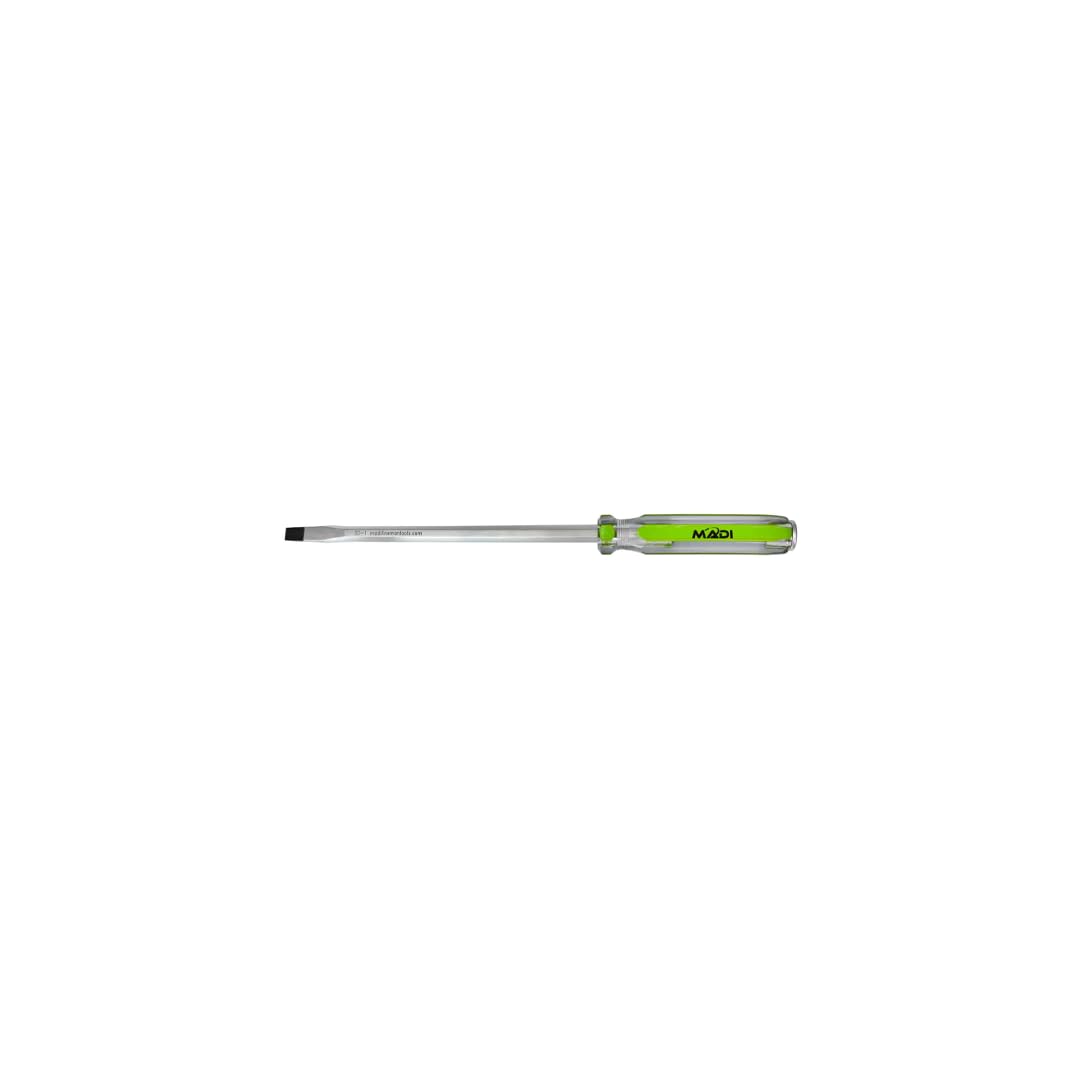 MADI Innovative Lineman Tools 3/8" Extreme Demolition Screwdriver | SD-1