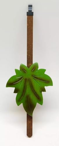 ASHMAV Cuckoo Clock Pendulum 3