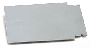 Lew Electric SLIDE FLOOR BOX PARTITION ( SLIDE )