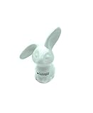 tiziano ferro tour 2020 Material: Keramik Tiziano Hase Lizzy Ohr runter 12cm Creme
