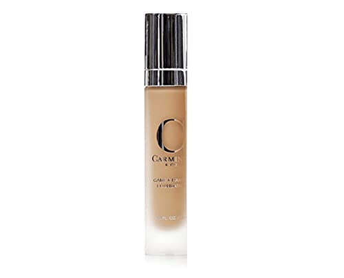 Carmindy & Co. Game Changer Foundation TAWNY BEIGE 1 oz