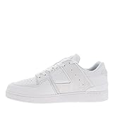 Klassische Halbschuh-Silhouette. LACOSTE Monogramm sorgt für innovativen Look