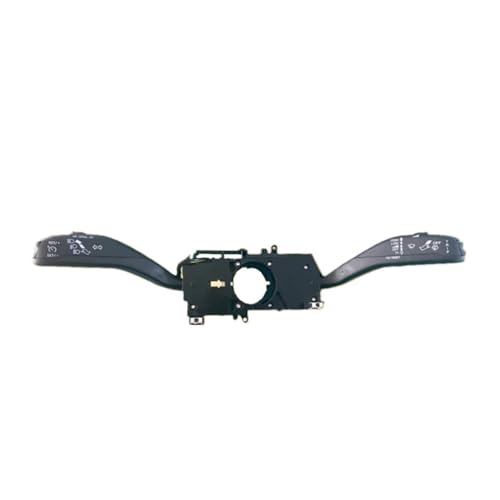 Commodo clignotant réparer antibrouillard défaillant Skoda Fabia 2 Roomster VW