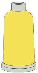 Madeira Polyneon Embroidery Thread 40 wt 1000 M Spool Color # 1623