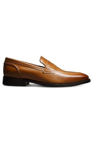 Image of Allen Edmonds Men's Eli Penny Loafers