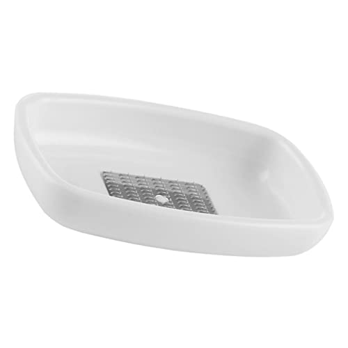 OFFSCH Rallador de Cocina para Jengibre y Inoxidable Herramienta y Fácil de Limpiar con Cuchillas Resistentes para Uso Doméstico