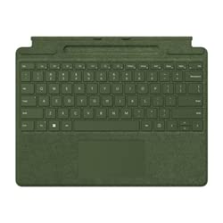 Microsoft - Surface Pro Signature Keyboard Pn: 8X8-00127 - 7755122