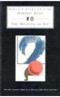 The Meaning of Art 0571218717 Book Cover