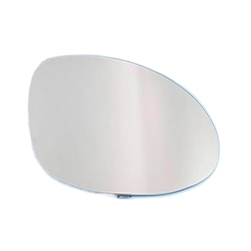 Rétroviseur chauffant droit 911 (2005-2007) - Miroir de précision haut de gamme