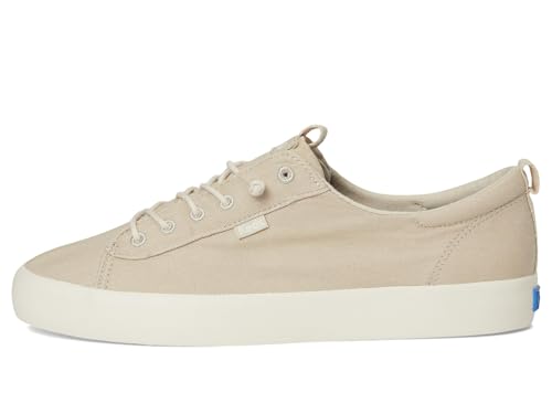 Image of Keds Women's Kickback Canvas Slip on Sneaker