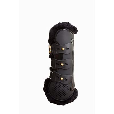 TdeT Protege tendon competition - noir/noir - l
