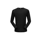 [Naturehike] フリース 冬用インナー 発熱素材 長袖 防寒着 アンダーシャツ あったかインナー メンズ レディース 多機能 男女兼用 ロッカーフリース 裏ボア 上着 暖かい 静電気防止 抗菌 防風 防寒 裏ボア 保温 登山 キャンプ アウトドア