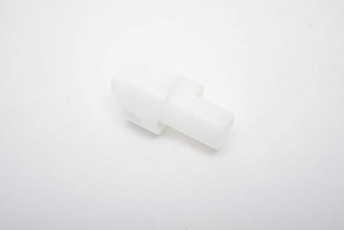 5304469402 Refrigerator Ice Maker Shut-Off Lever Cam Genuine Original Equipment Manufacturer (OEM) Part