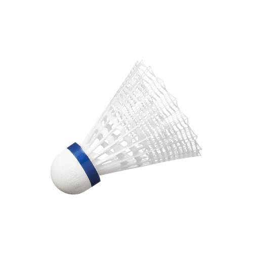 Image of Yonex Mavis 600 Shuttlecocks - 6-be White - Mediumwhite