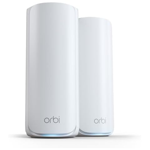 NETGEAR Orbi WiFi 7 Mesh Cover