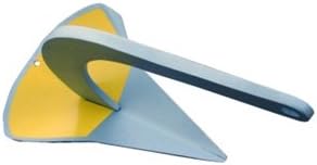 Spade Anchor-S180-Galvanized Steel