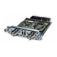  Cisco HWIC Access Point Interface Card 54Mbit/s WLAN access point - WLAN access points (54 Mbit/s, CLI, SNMP, MIB, Telnet, EAP-TLS,EAP-TTLS,LEAP,PEAP,TKIP,WEP, RADIUS, SSID, 3.09\