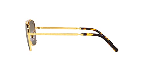 Image of Ray-Ban Unisex Rb3636 New Caravan Square Sunglasses