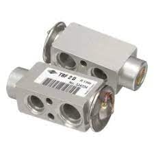 Case New Holland 84402855 A/C Expansion Valve Replacement For TD & JX Tractors