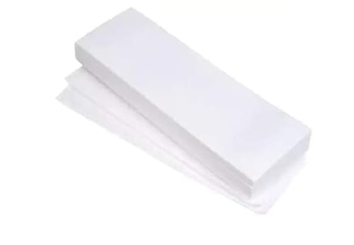 Yuktha Wachsstreifen für Frauen (100 Streifen)