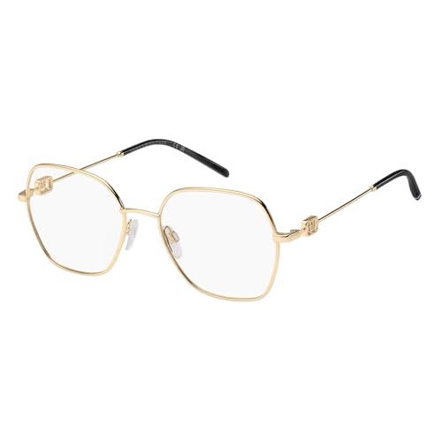 Lunettes de vue Tommy Hilfiger TH 2151 rose gold femme monture métal