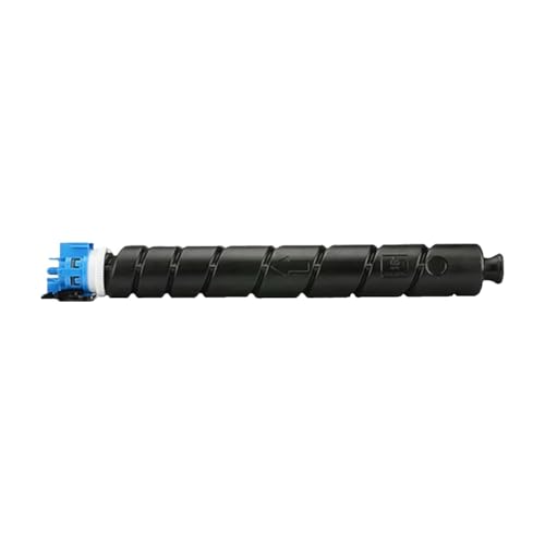 Toner TK8378 Cyan de rechange pour copieur de bureau 3554ci et 2554ci