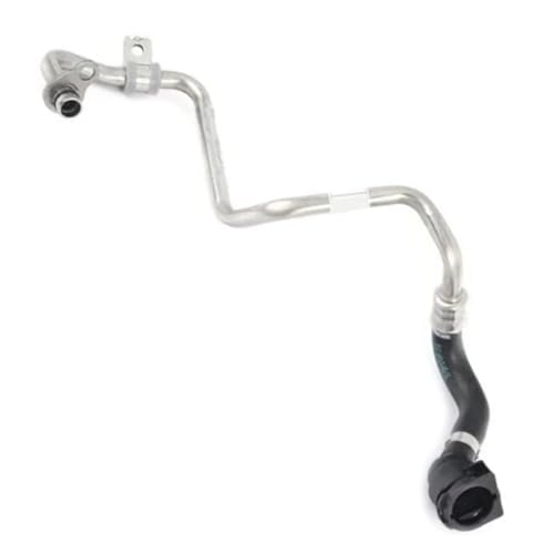 Línea de retorno de refrigerante BMW X3 X4 G01 G02 11537643226