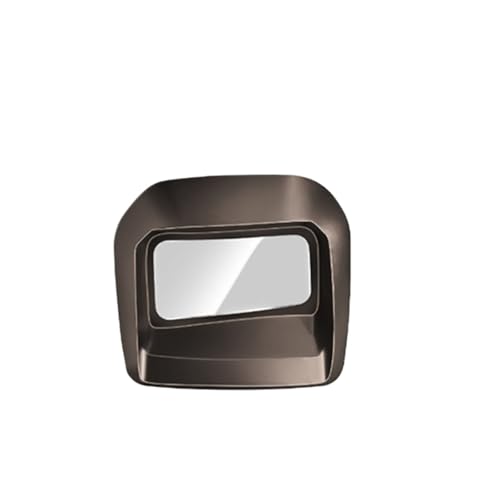 Cadre protection HUD de voiture haut de gamme, convient for Toyota Sienna XL40 2021-2024