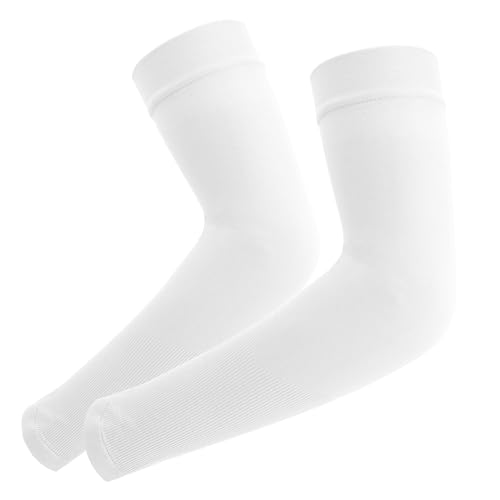 Manchette Gaming Pc,Manchette De Compression Pour Avant-Bras,Manches De Protection De L'avant-Bras,Protège-Bras Volley-Ball Femmes,Volleyball Sport Manchettes Élastiques,Manchettes Volleyball Manchons