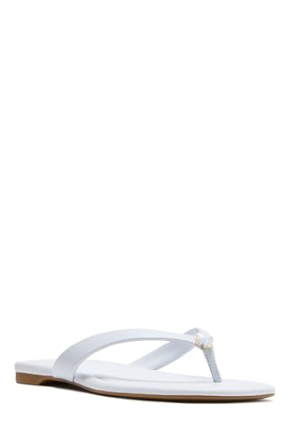 Image of kate spade new york Women's Spade Flower Flip Flop Sandals