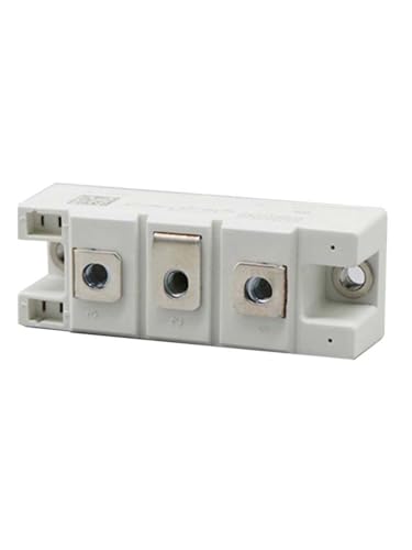 SKM100GB12T4 IGBT semi-conducteur haute performance 1200V