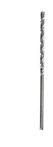 Bosch BM2005 1/4-inch Fast Spiral Rotary Masonry Drill Bit for Brick and Block (1/4