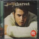 David Charvet [Audio CD]
