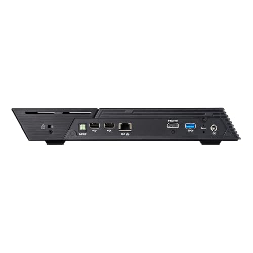Pro 12 bay NAS storage system Bundle product image