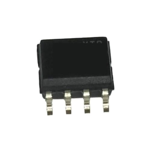 XTR116U circuit intégré boucle de courant de précision SOIC8