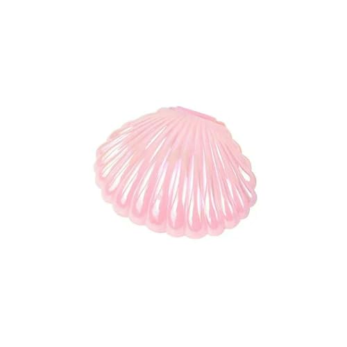 MIONGKI Cajas de plástico para Dulces, baratijas, Recuerdos de Fiesta para cumpleaños, Bodas, Baby Shower, Embalaje y Almacenamiento de Regalos, 5 o 10 Unidades