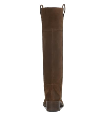 Lucky Brand Women's Hybiscus Extra Wide Calf Knee High Boot4